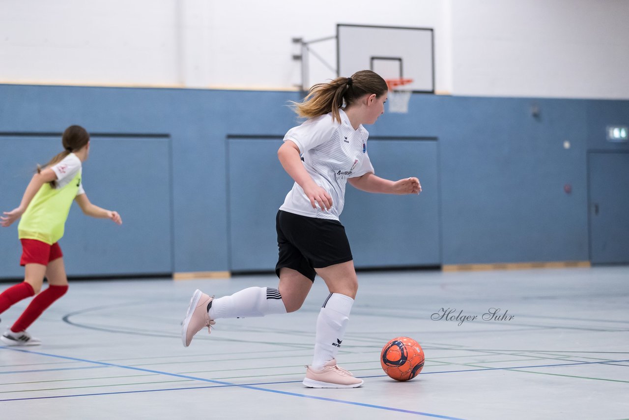 Bild 470 - wCJ Futsalmeisterschaft Runde 1